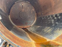 Man TGS 28.440 FFG Flensburger 12,5m³ Saug/Spul com...