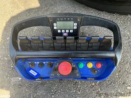 DAF FAQ CF 510 8x2 Euro 6 HMF 40 Tonmeter laadkraan...