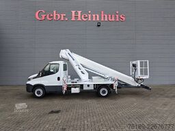 Iveco Daily 35-120 Multitel MT 270