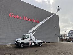 Iveco Daily 35-120 Multitel MT 270