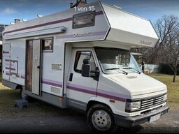 Bimobil ST420