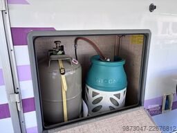 Bimobil ST420