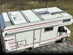 Bimobil ST420