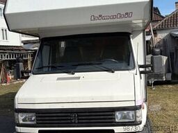 Bimobil ST420