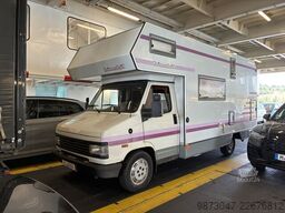 Bimobil ST420