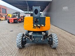 ATN Zebra 12 Defect!