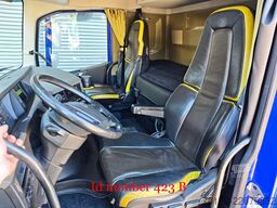 Volvo FH 16 750 8x2 Marchesi M21000+ HTS NCH System