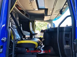 Volvo FH 16 750 8x2 Marchesi M21000+ HTS NCH System