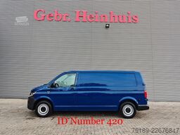VW Transporter 2.0 TDI 4Motion