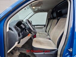 VW Transporter 2.0 TDI 4Motion