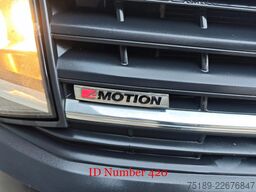 VW Transporter 2.0 TDI 4Motion