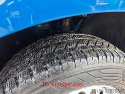 VW Transporter 2.0 TDI 4Motion