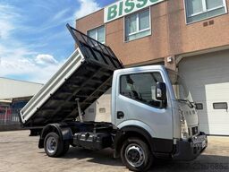 Nissan CABSTAR 35.15 NT 400