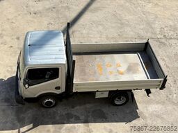 Nissan CABSTAR 35.15 NT 400