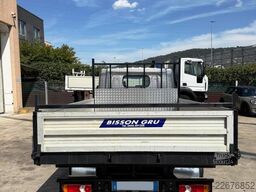 Nissan CABSTAR 35.15 NT 400