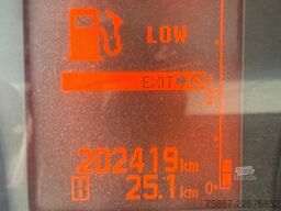 Nissan CABSTAR 35.15 NT 400