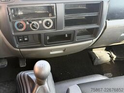 Nissan CABSTAR 35.15 NT 400