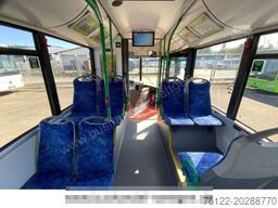 SOLARIS Urbino12/Euro6/Klima/O530Citaro/A20/A21