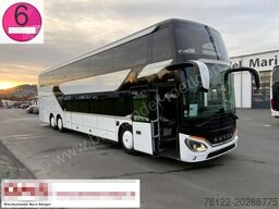 SETRA S 531 DT/431/Astromega/Skyliner/Anfahrschäden