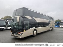SETRA S 531 DT/431/Astromega/Skyliner/Anfahrschäden
