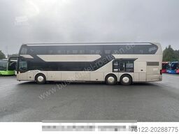 SETRA S 531 DT/431/Astromega/Skyliner/Anfahrschäden
