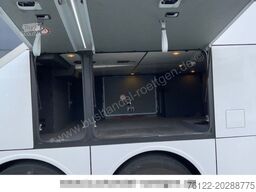 SETRA S 531 DT/431/Astromega/Skyliner/Anfahrschäden