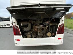 SETRA S 531 DT/431/Astromega/Skyliner/Anfahrschäden