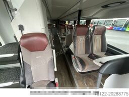 SETRA S 531 DT/431/Astromega/Skyliner/Anfahrschäden