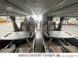 SETRA S 531 DT/431/Astromega/Skyliner/Anfahrschäden