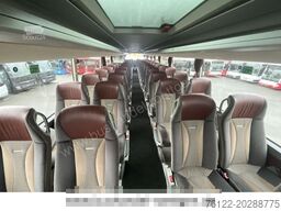 SETRA S 531 DT/431/Astromega/Skyliner/Anfahrschäden