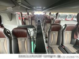SETRA S 531 DT/431/Astromega/Skyliner/Anfahrschäden