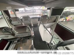 SETRA S 531 DT/431/Astromega/Skyliner/Anfahrschäden