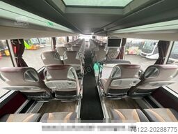 SETRA S 531 DT/431/Astromega/Skyliner/Anfahrschäden