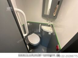 SETRA S 531 DT/431/Astromega/Skyliner/Anfahrschäden