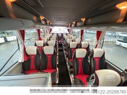 SETRA S 515 HD/ Tourismo/ Travego/ R 07