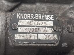 Renault Occ viercircuitsbeveiligingsklep Renault