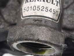 Renault Occ viercircuitsbeveiligingsklep Renault