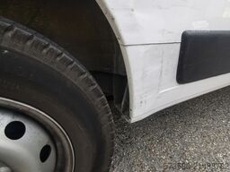 Fiat Ducato Weinsberg Carabus 600K |2023 EURO 6 | Professioneller Verkäufer