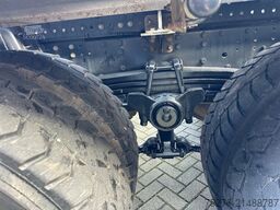 Iveco Trakker 450 6x4 Haaksyteem Euro 6