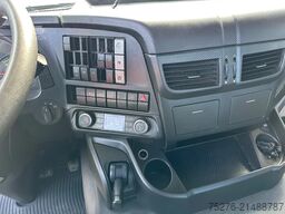 Iveco Trakker 450 6x4 Haaksyteem Euro 6