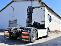 Volvo FH460  E6 Retarder Blatt Luft Scheckheft