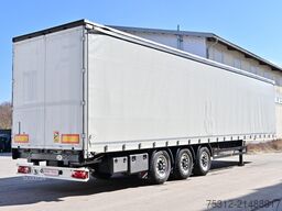 Schwarzmueller SPA 3/E  LIftachse