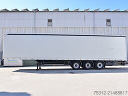 Schwarzmueller SPA 3/E  LIftachse