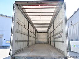 Schwarzmueller SPA 3/E  LIftachse