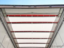 Schwarzmueller SPA 3/E  LIftachse