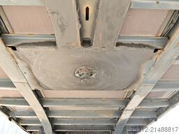 Schwarzmueller SPA 3/E  LIftachse