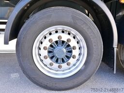 Schwarzmueller SPA 3/E  LIftachse