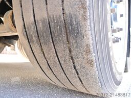 Schwarzmueller SPA 3/E  LIftachse Schiebeplane