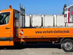 Mercedes-Benz Sprinter 316 Blue TEC Pritsche Euro 5