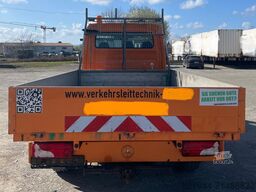 Mercedes-Benz Sprinter 316 Blue TEC Pritsche Euro 5